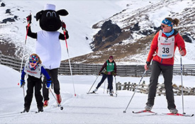 Waiorau Snow Farm