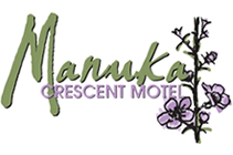 Manuka Crescent Motel